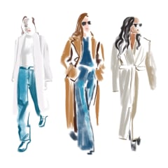 Fashion Illustrator Thumbnail