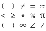 Mathematician photograph